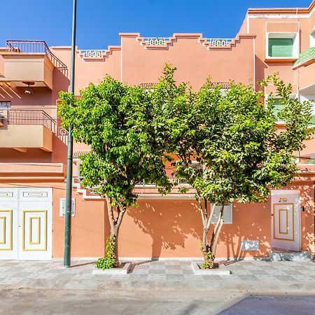 Riad Dar Juma, Suites & Appartements, Spa & Piscine Chauffee Марракеш Экстерьер фото