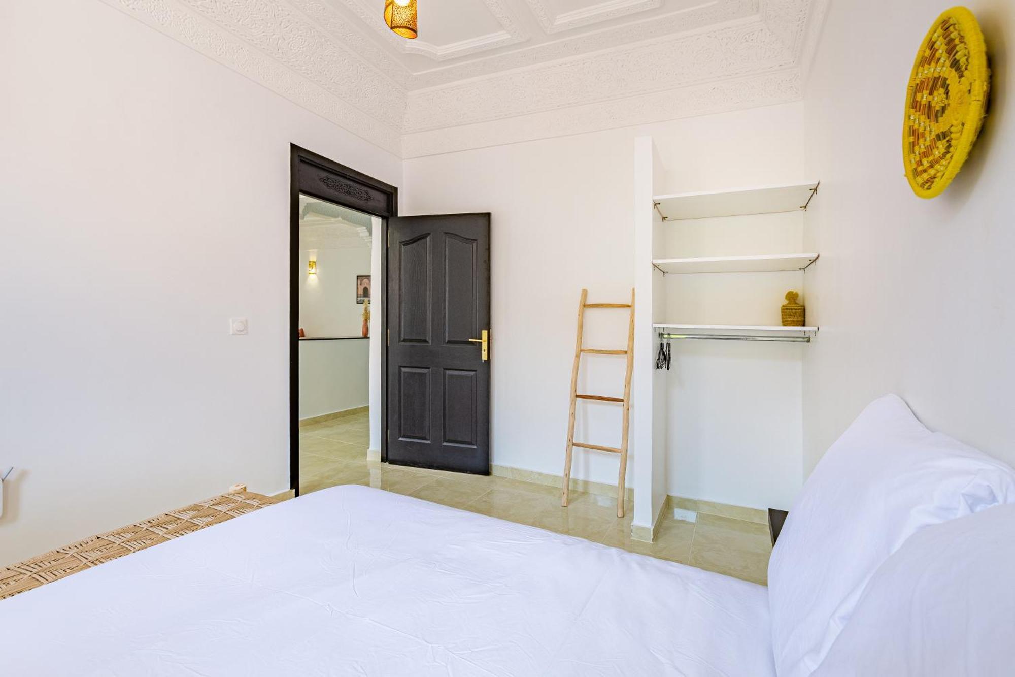 Riad Dar Juma, Suites & Appartements, Spa & Piscine Chauffee Марракеш Экстерьер фото