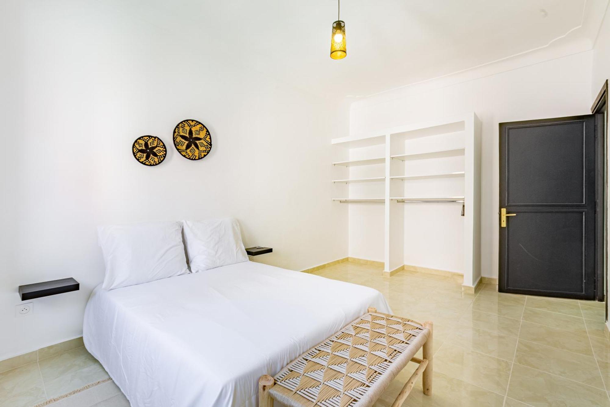 Riad Dar Juma, Suites & Appartements, Spa & Piscine Chauffee Марракеш Экстерьер фото