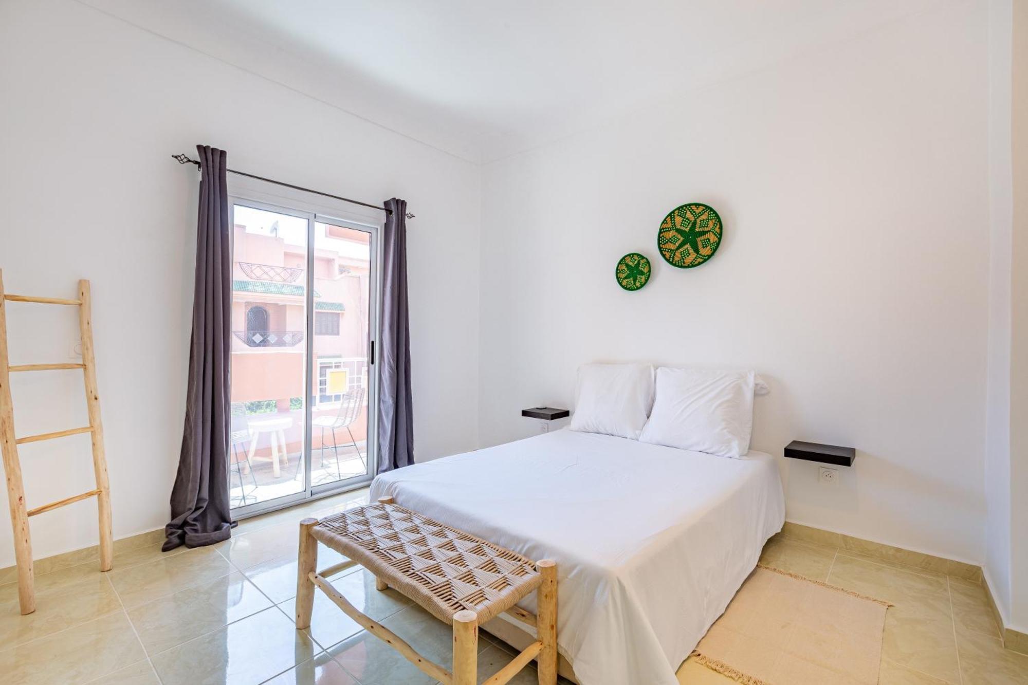 Riad Dar Juma, Suites & Appartements, Spa & Piscine Chauffee Марракеш Экстерьер фото