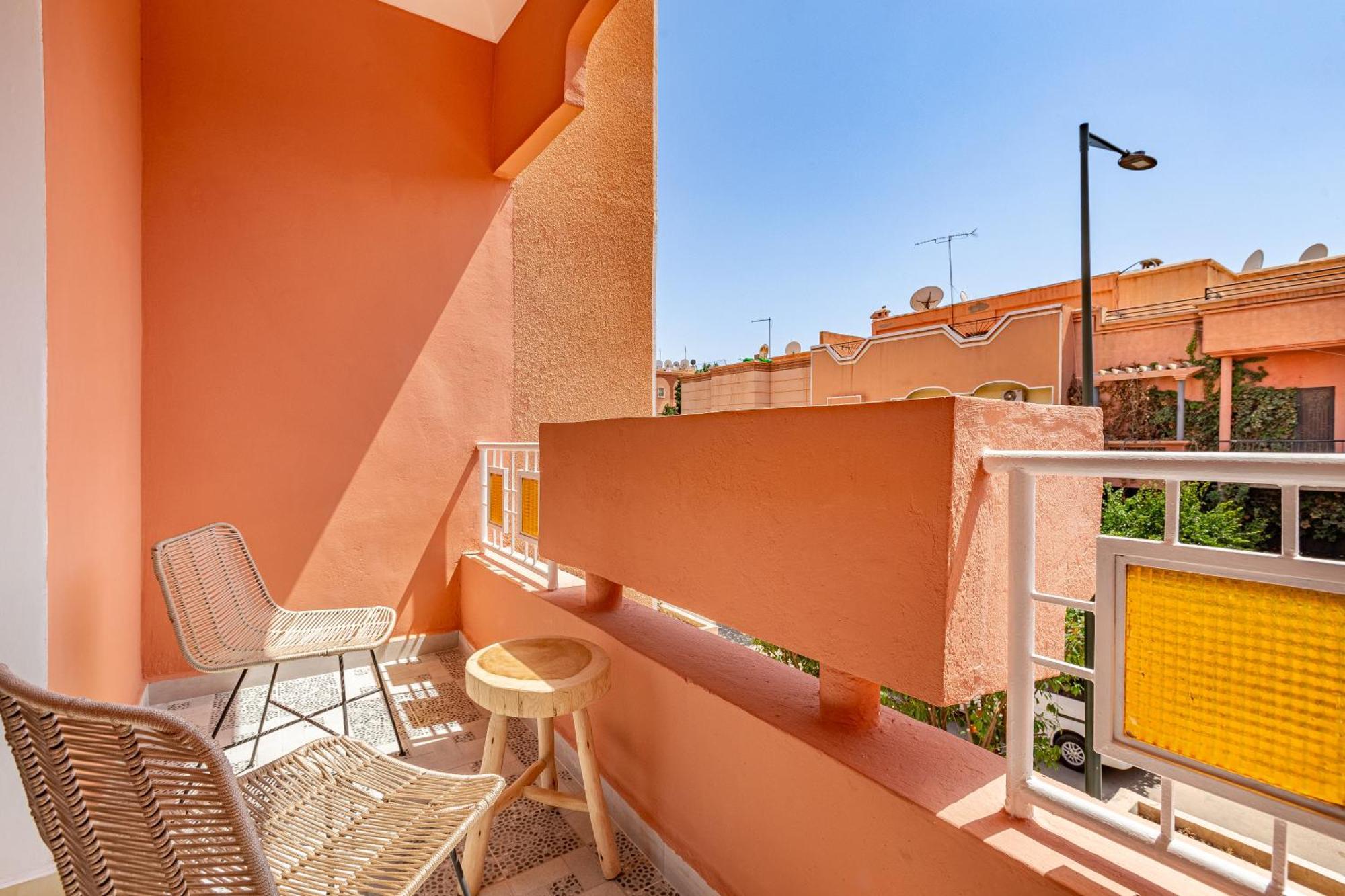 Riad Dar Juma, Suites & Appartements, Spa & Piscine Chauffee Марракеш Экстерьер фото
