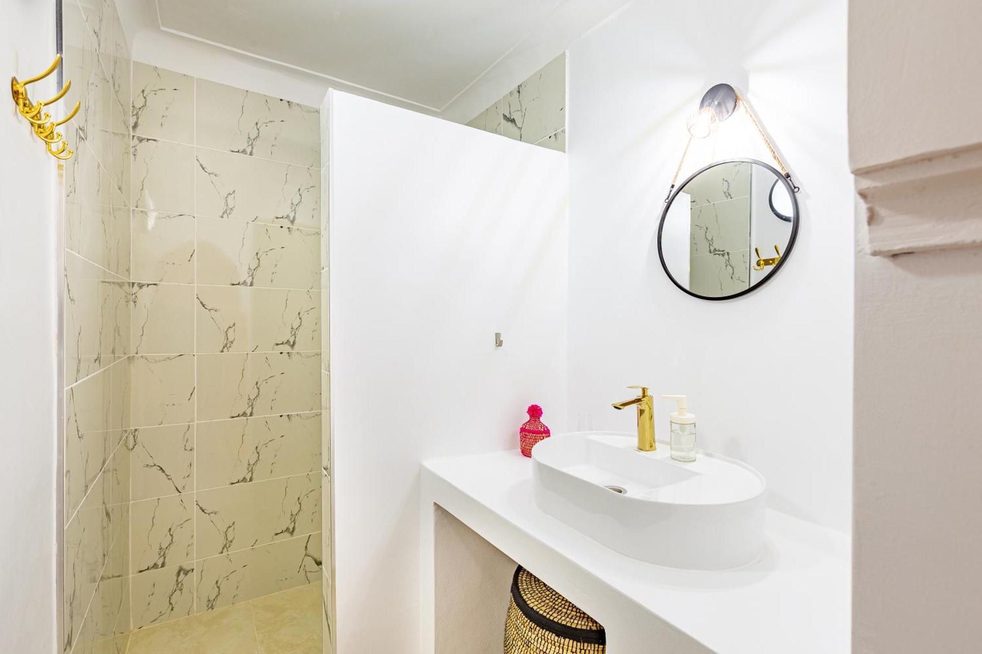 Riad Dar Juma, Suites & Appartements, Spa & Piscine Chauffee Марракеш Экстерьер фото